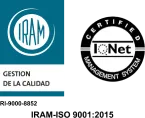 IRAM logo